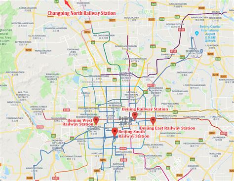 北京動車站在哪個區?其實,北京的交通設施之完善,早已超越了單純的地鐵與火車站的範疇,成為了現代都市生活不可或缺的一部分。